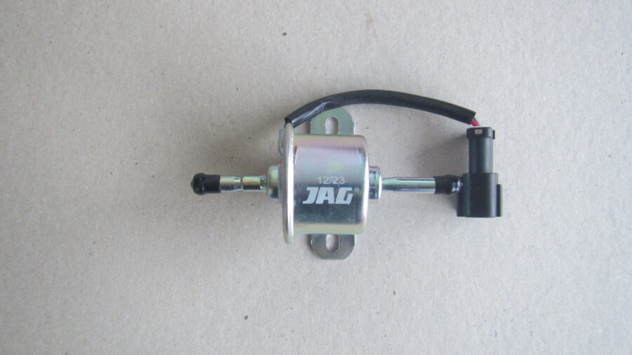 Помпа горивна Yanmar 4TNE84-3D 4855100011 129612-52100