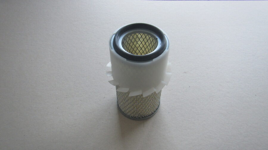 Въздушен филтър Kubota / Кубота HIFI SA11522K - Image 3
