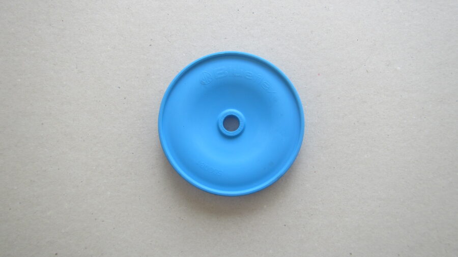 Мембрана 115х14х12 mm за помпа Annovi Reverberi AR60 / AR70 / AR100 / AR115 / AR145 / AR160 / AR180 / AR215 550081 Blueflex