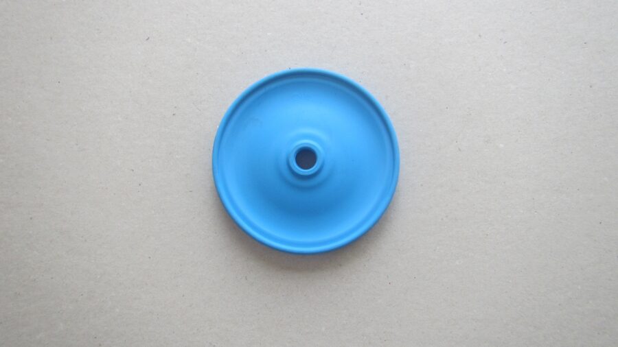 Мембрана 115х14х12 mm за помпа Annovi Reverberi AR60 / AR70 / AR100 / AR115 / AR145 / AR160 / AR180 / AR215 550081 Blueflex - Image 5