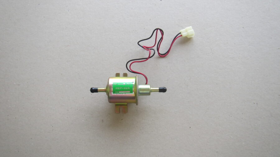 Помпа гориво електрическа 12V HEP-02A