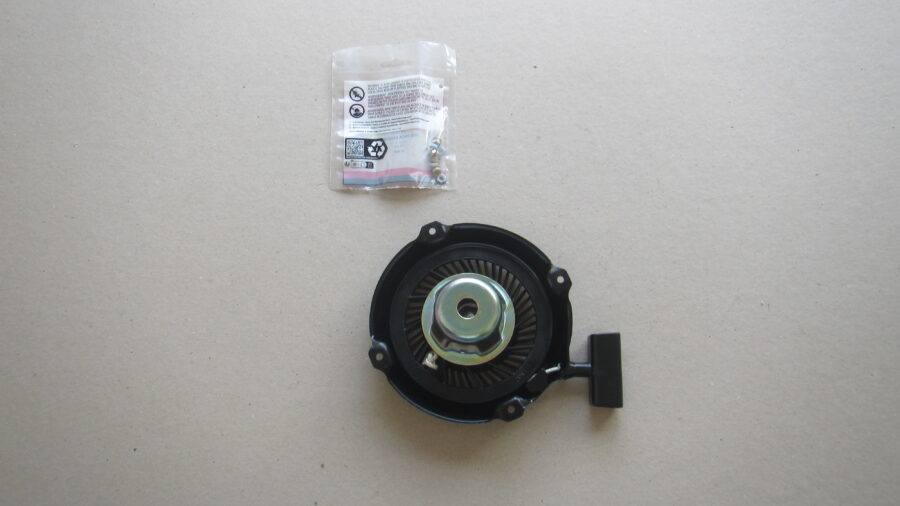 Стартерен капак Briggs and Stratton 591301 - Image 2