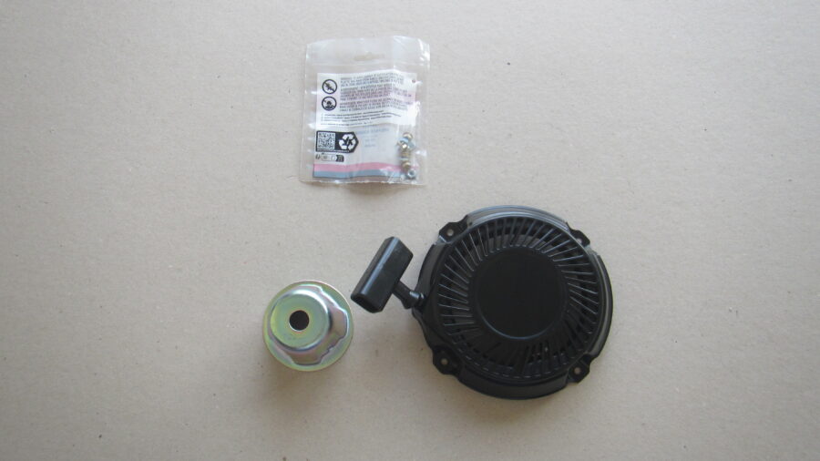 Стартерен капак Briggs and Stratton 591301 - Image 3