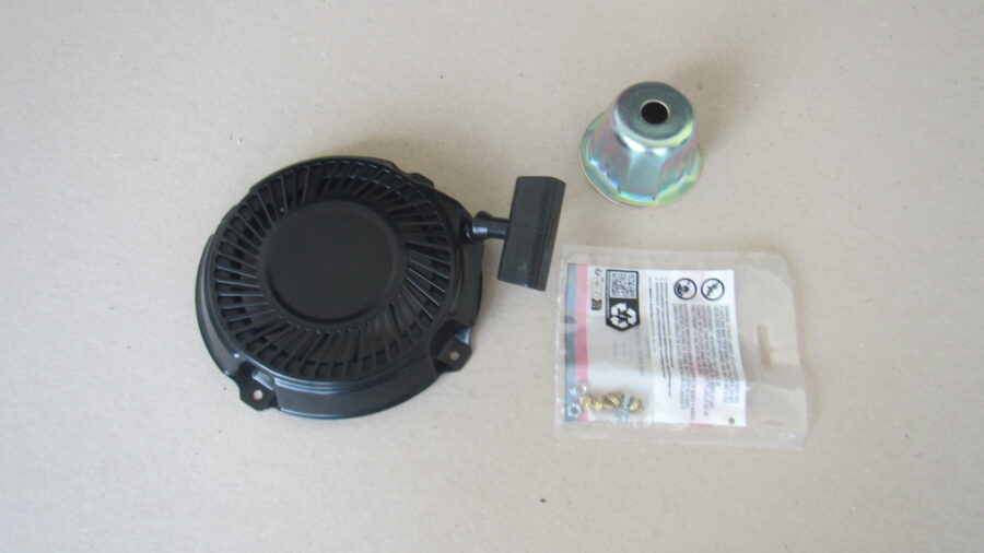 Стартерен капак Briggs and Stratton 591301 - Image 4