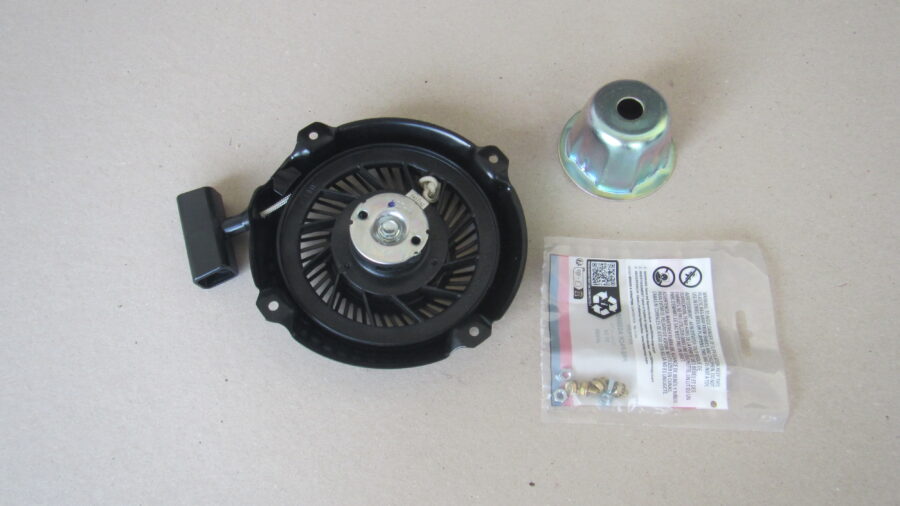 Стартерен капак Briggs and Stratton 591301