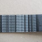 16J 1549 Ремък пистов 1800280005 Optibelt - Image 5