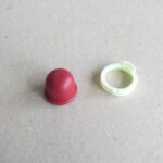 Подкачваща помпа Briggs and Stratton 5х694394 /49-058 - Image 3