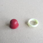 Подкачваща помпа Briggs and Stratton 5х694394 /49-058 - Image 4