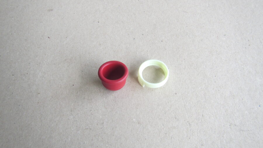 Подкачваща помпа Briggs and Stratton 5х694394 /49-058 - Image 5