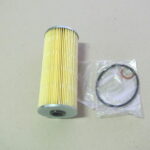 Елемент Маслен филтър Claas 133633.0 WFO-25.10 - Image 2