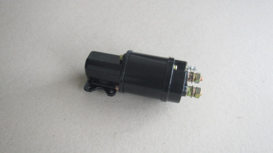 СТ212-3708800 Бобина за стартер 12V - Image 2