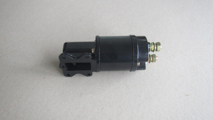 СТ212-3708800 Бобина за стартер 12V - Image 4