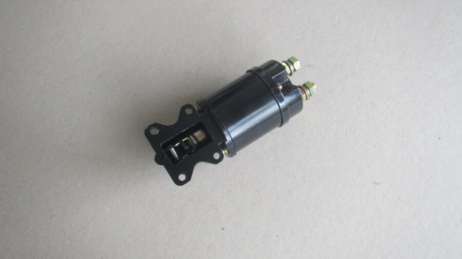 СТ212-3708800 Бобина за стартер 12V - Image 5