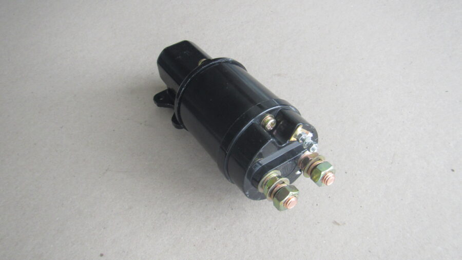 СТ212-3708800 Бобина за стартер 12V - Image 6
