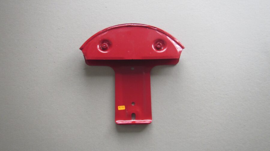 Плъзгач косачка Kuhn GMD 33 / 44 / 55 / 66 / 77  56190600N - Image 2