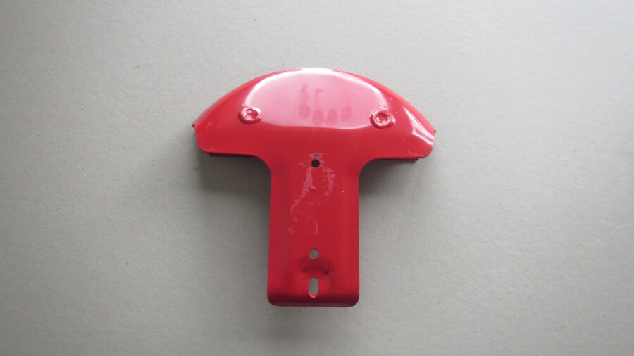 Плъзгач косачка Kuhn GMD 33 / 44 / 55 / 66 / 77  56190600N - Image 3