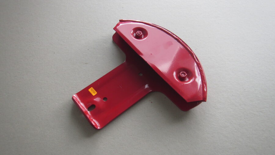 Плъзгач косачка Kuhn GMD 33 / 44 / 55 / 66 / 77  56190600N - Image 4
