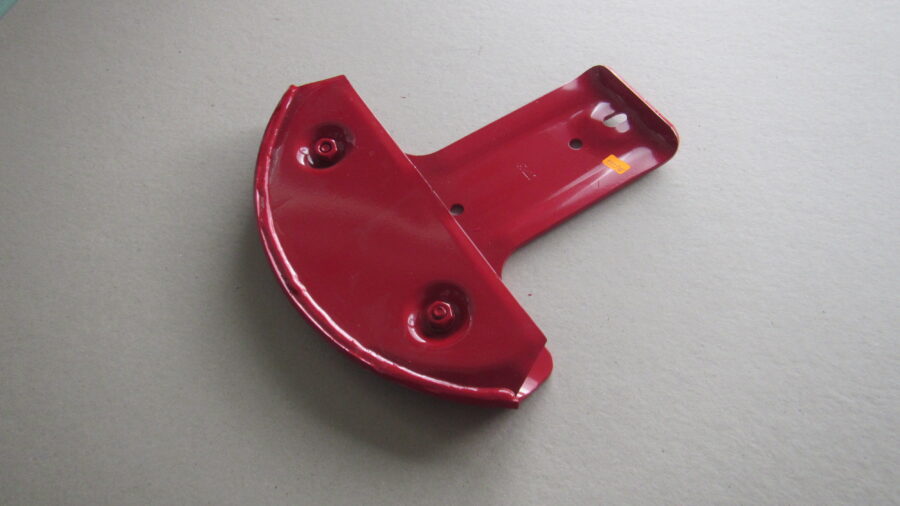 Плъзгач косачка Kuhn GMD 33 / 44 / 55 / 66 / 77  56190600N