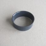Втулка PVC голяма дискова косачка Kuhn 56223600 - Image 3