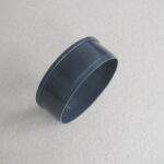 Втулка PVC голяма дискова косачка Kuhn 56223600 - Image 4