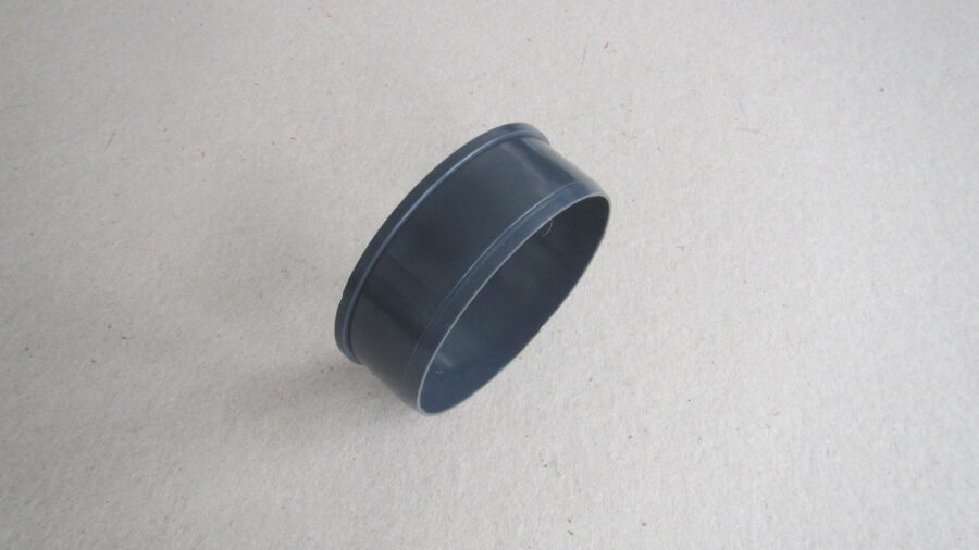 Втулка PVC голяма дискова косачка Kuhn 56223600 - Image 4