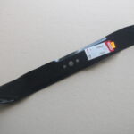 Нож косачка Husqvarna L-532 мм 95-065 45271155 - Image 2
