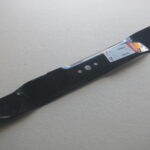 Нож косачка Husqvarna L-532 мм 95-065 45271155 - Image 3