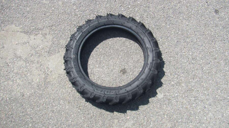 Гума 19" 4.50х19/6 BCS ply външна рибена кост ATF