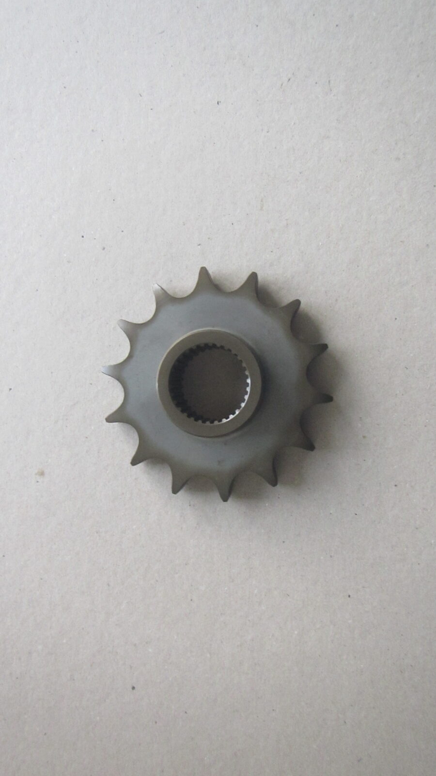 Зъбно колело за фреза Kubota Z-14 70155-54130 - Image 2