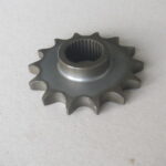Зъбно колело за фреза Kubota Z-14 70155-54130