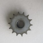 Зъбно колело за фреза Kubota Z-14 70155-54130 - Image 4