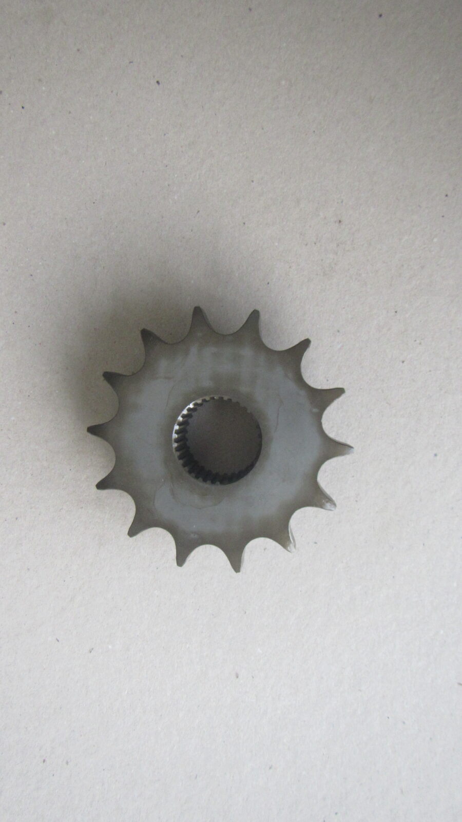 Зъбно колело за фреза Kubota Z-14 70155-54130 - Image 4