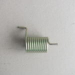 Пружинка за подбирача Claas Markant 51 / 55 / 65 Quadrant 2200 807295.0