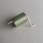 Пружинка за подбирача Claas Markant 51 / 55 / 65 Quadrant 2200 807295.0 - Image 4
