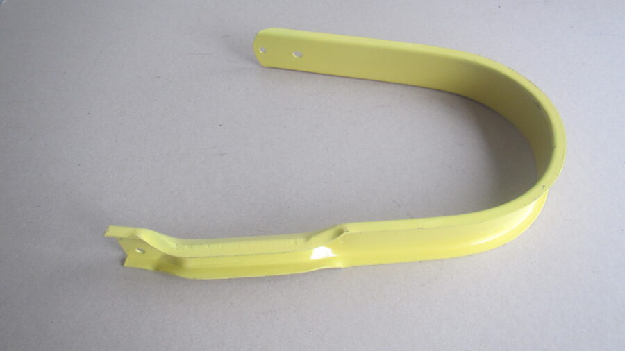 Предпазител рулонна сламопреса John Deere E88848/ E 65648 500/600/700/800