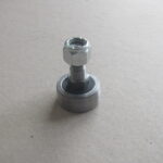 Ролка за подбирач 52х38 New Holland рулон серия BR 86536275.0 - Image 4