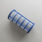 Елемент за линеен филтър 78х167 - 50 mesh син 3142003030 за серия 314 - Image 4