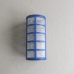 Елемент за линеен филтър 78х167 - 50 mesh син 3142003030 за серия 314