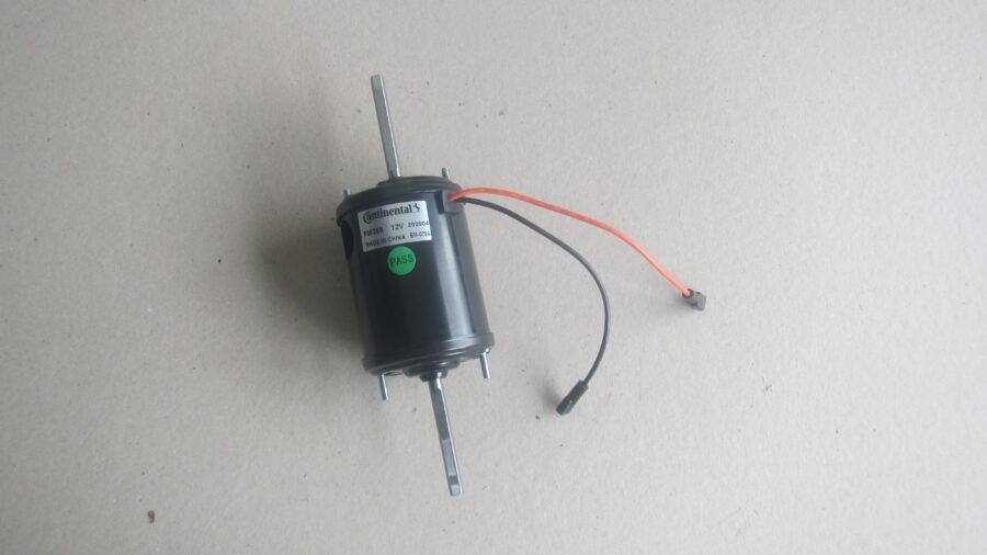 Мотор вентилатор 12V 177452.0 Claas Dominator New Holland/Massey Ferguson