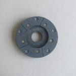 AH21835.3 Спирачен диск комбайн John Deere