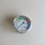 5270/12-053/0.01 Манометър М100-Т/20-G/P100.95 Sipma