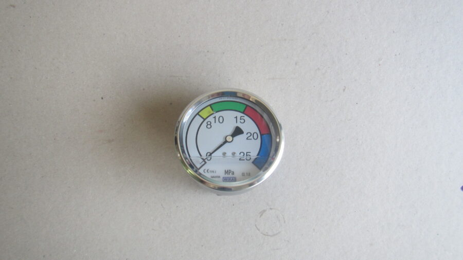 5270/12-053/0.01 Манометър М100-Т/20-G/P100.95 Sipma