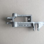0762.58 Конзола Welger AP61, AP63, AP71, AP73 - Image 2