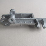 0762.58 Конзола Welger AP61, AP63, AP71, AP73