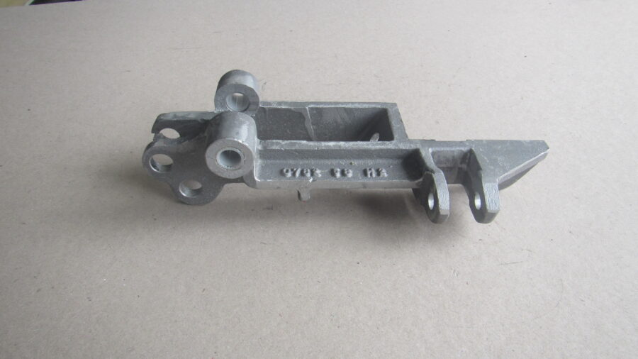 0762.58 Конзола Welger AP61, AP63, AP71, AP73