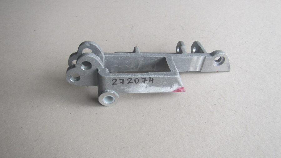 0762.58 Конзола Welger AP61, AP63, AP71, AP73 - Image 4