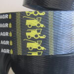 Ремък за комбайн John Deere Gates agri H218197 / 0244364 - Image 2