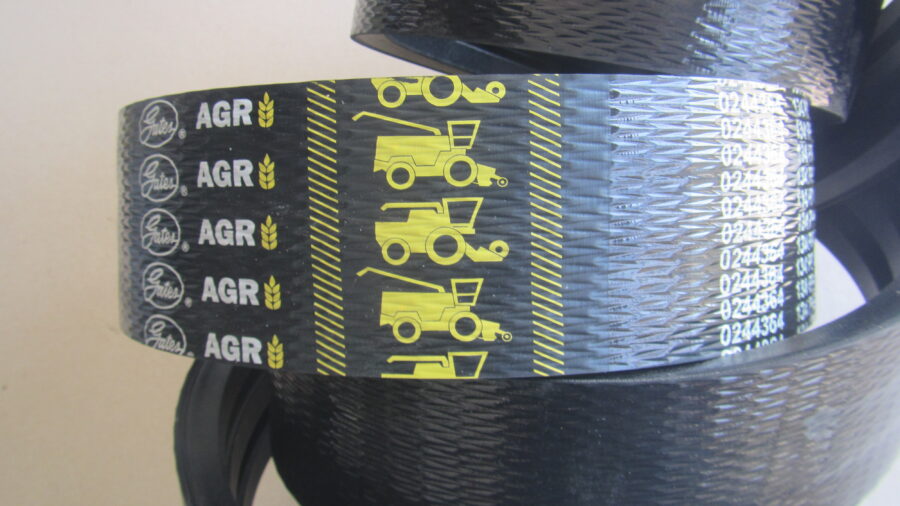 Ремък за комбайн John Deere Gates agri H218197 / 0244364 - Image 2