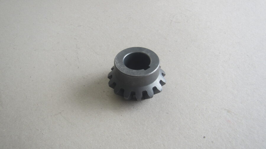 Зъбно колело турска косачка Z-15 Ф30 D52 - Image 3