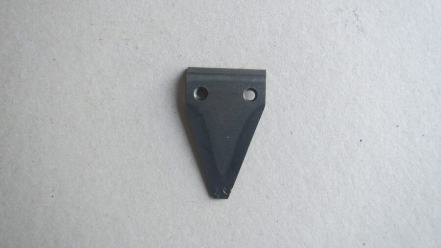 Ножче косачка ESM 2mm 3442011 - Image 4